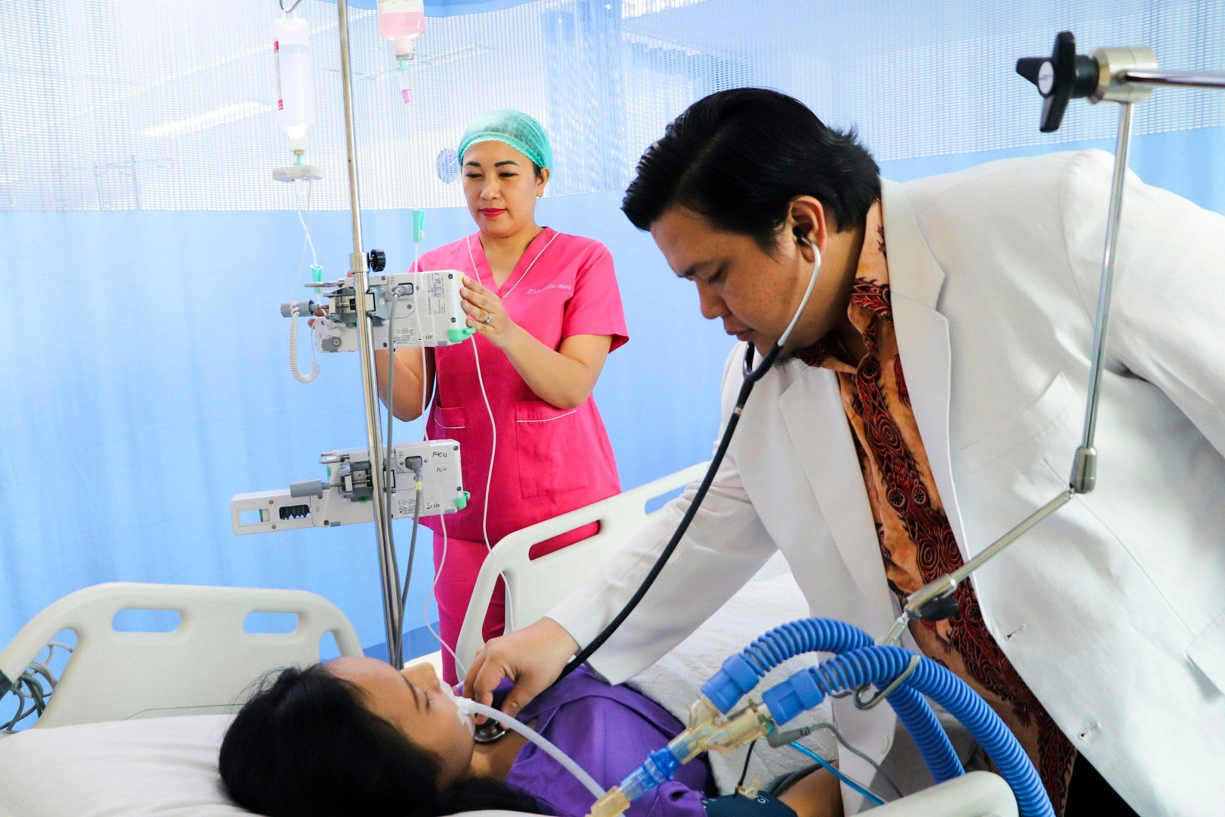 5 things expats should know before buying private health cover in Thailand